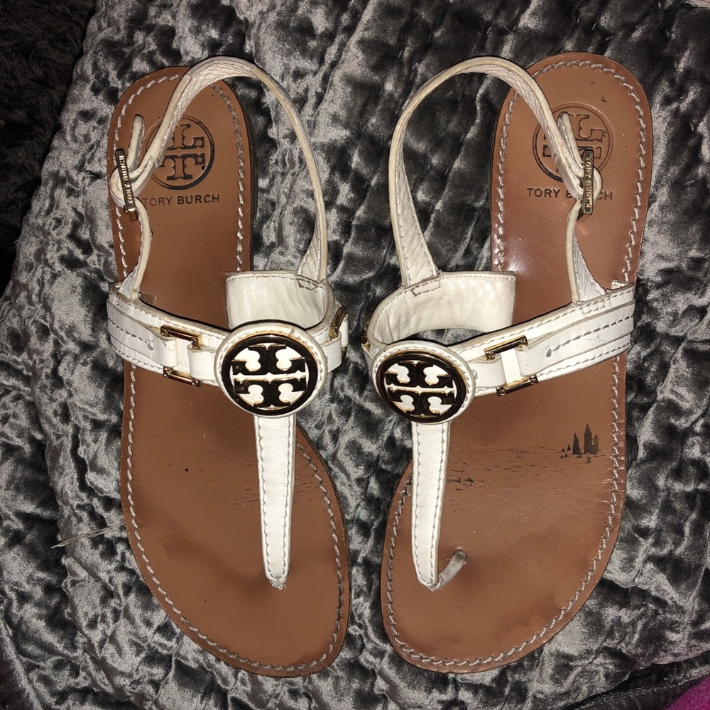 Tory Burch Sandals